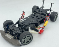 For parts HPI Micro RS4 FRP
