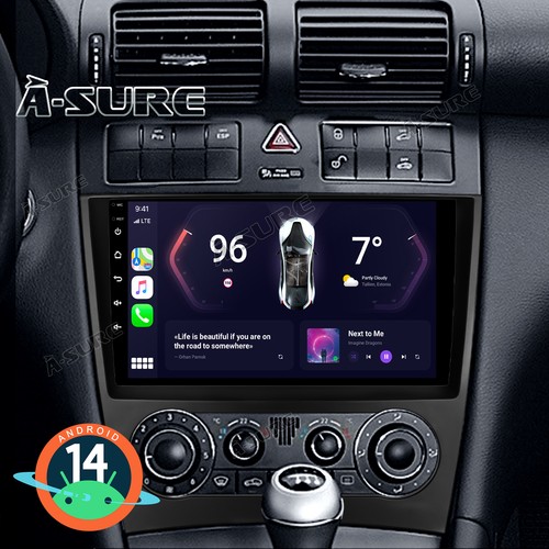 Carplay for mercedes benz - for,