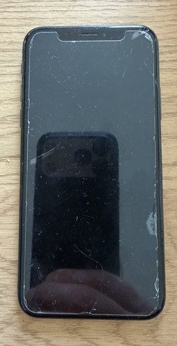 Apple iphone 64gb - x, unlocked