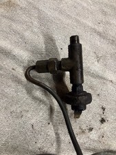 Triumph Smiths Herald Spitfire