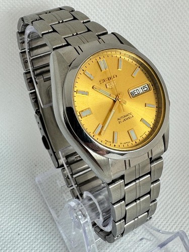 Seiko automatic vintage - seiko,