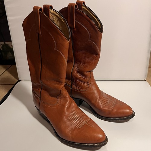 Tony lama boots - western, style