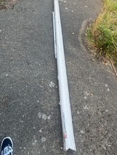 Fiama Caravan Store Awning. 10ft. Van Accessories.