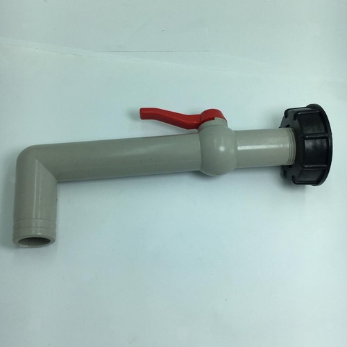 1000l ibc tank valve - 1000l,