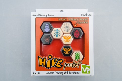 Smart zone games hive - zone,
