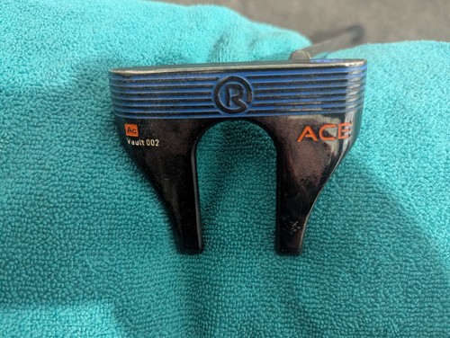 Rife ace vault 002 putter - 002, 34