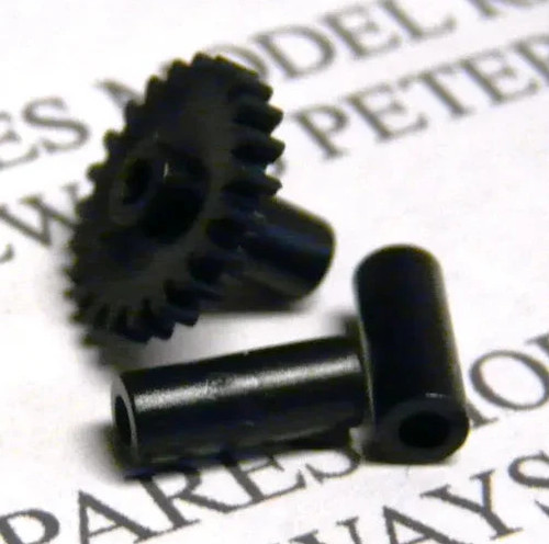 Peter spares ps31 bachmann - spares,