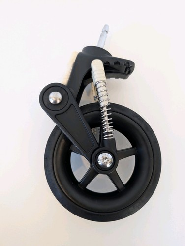 Bugaboo cameleon cam front - 3, 3