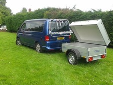 Anssems GT500-151-HT Camping