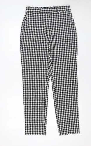 Zara women black check - women’s,