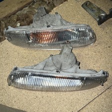 Mazda Mx5 Mk1 Front Indicator
