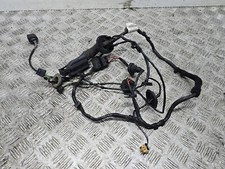 Seat Ibiza Cr Tdi Fr Mk4 Fl 2010-2015 Door Wiring Loom (o/s Front) 6J3971120T