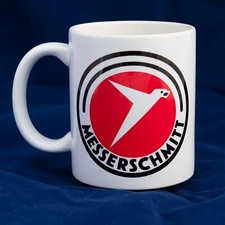 Messerschmitt Mug #1 -