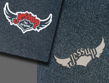 Wakeskate replacement grip - replacement,