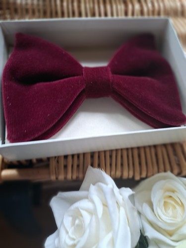 Genuine vintage cerise - vintage, 70's