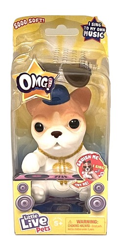 Little live pets - 3, ~