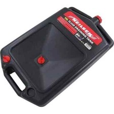 10L LITRE HEAVY DUTY PLASTIC