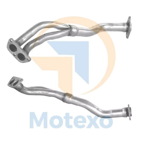 Bm70129 front pipe - bm70129, mx5