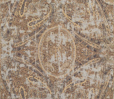 ZOFFANY CURTAIN FABRIC DESIGN