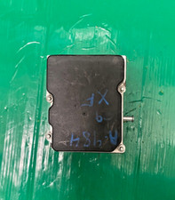 2009 Jaguar XF ABS Anti Lock