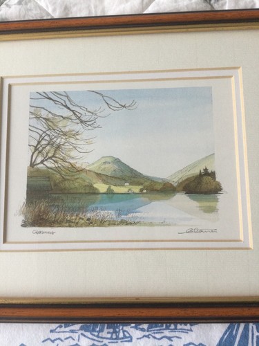 Geoff cowton grasmere - geoff, “