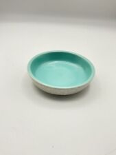 POOLE POTTERY Round dish