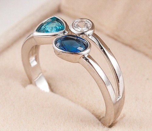 New silver statement - silver,