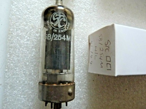254m stc 2 - x,