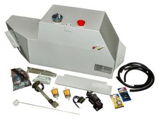 ARB Long Range 80L Metal Fuel