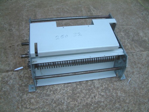 Replacement cutting blade - replacement,