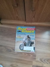 Road Runner Motorcycle Touring