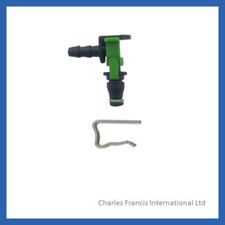 Ford Ranger 2.2L / 3.2L