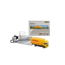 Faller 161607 HO/OO Gauge Car
