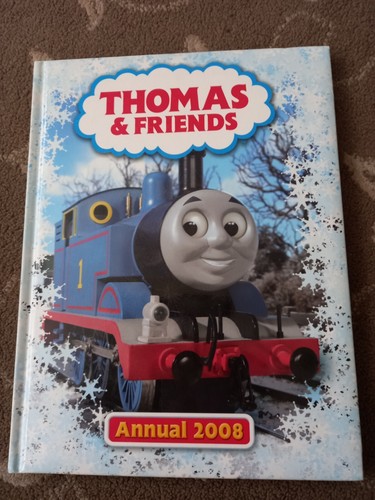 Thomas tank engine and friends - thomas,
