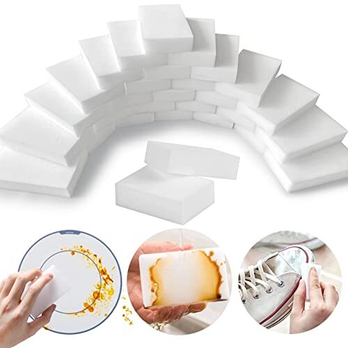 Magic sponge eraser pack - sponge,