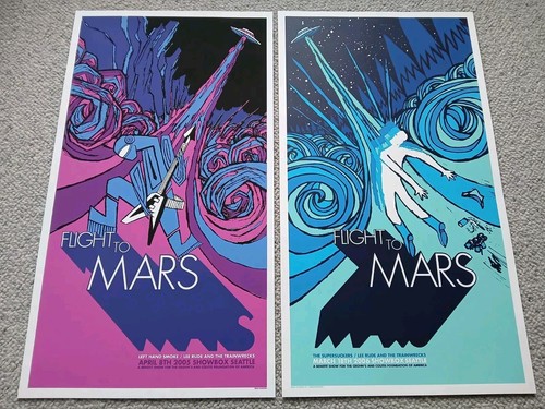 Mike mccready original - mike, poster