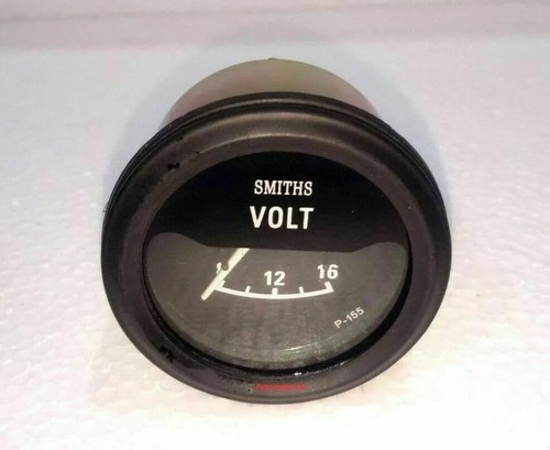 Smiths replica electrical - replica,