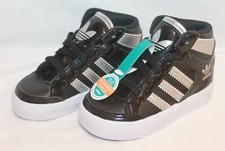 TODDLERS ADIDAS HARDCOURT