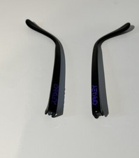 Oakley Razor Blade / Blade Sunglasses ARM SPARE PAIR *Vintage* *Collectors*