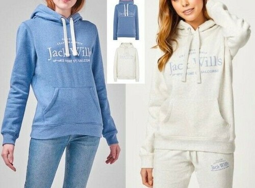 Jack wills women hunston - jack, women's