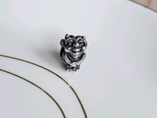 Genuine Trollbeads Troll Charm