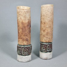 Vintage Studio Art Pottery