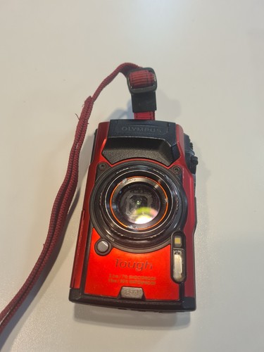 Olympus tough im 015 - olympus,