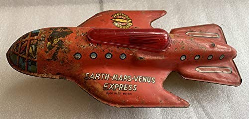Vintage metoy 1953 - vintage,