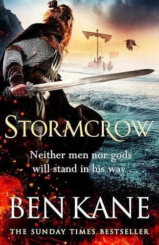 Stormcrow enter the - stormcrow:,