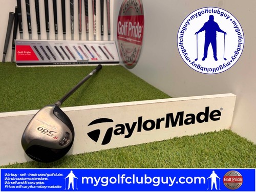 Golf club taylormade r580 5 - r580,