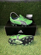 Puma V 1.11 FG Football Boots