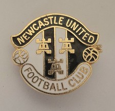 Rare Newcastle United Pin