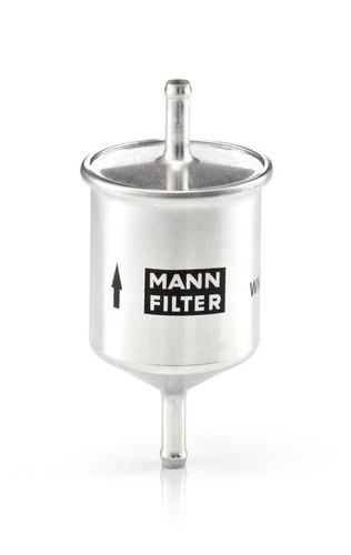 Mann filter wk66 fuel - fuel,