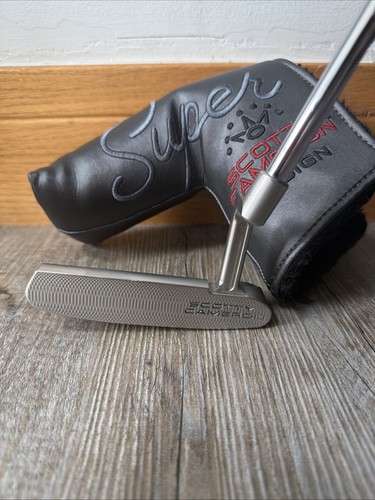 Scotty cameron super - scotty,